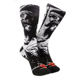 Mountain Man KOM Cooling Socks