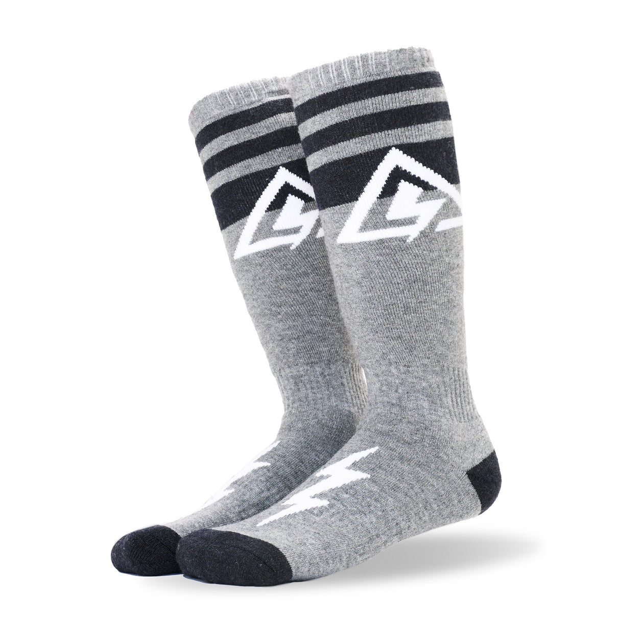 Magic Merino Wool Sno* Socks