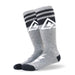 Magic Merino Wool Sno* Socks
