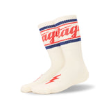 Phys. Ed Magic Merino Wool Socks