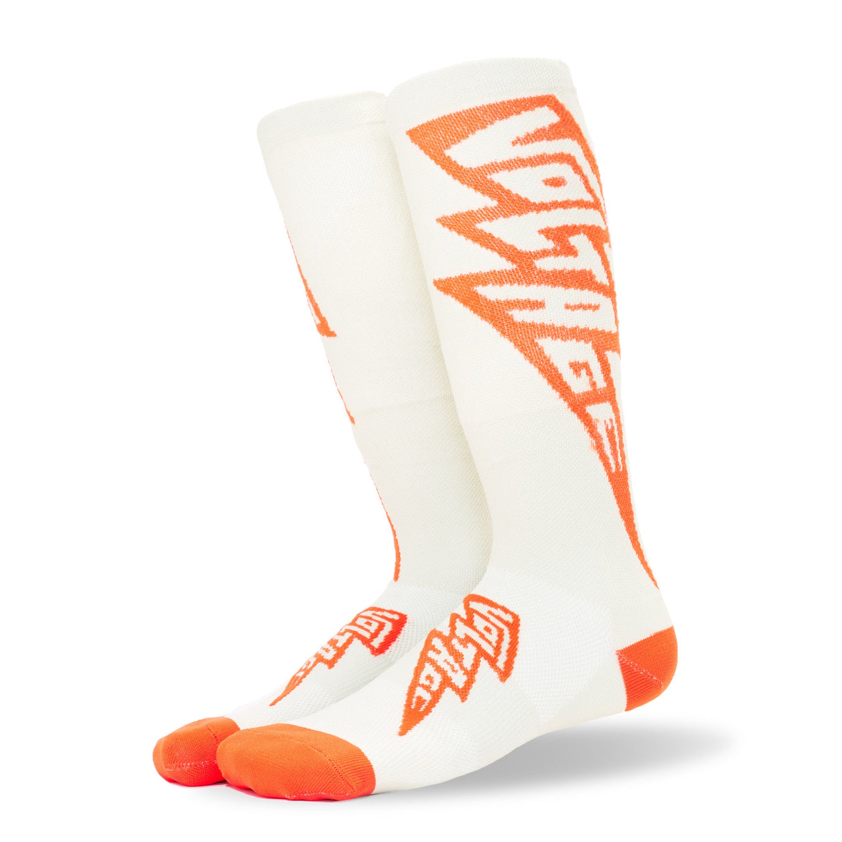 Bunney Bolt Sno* Socks Light