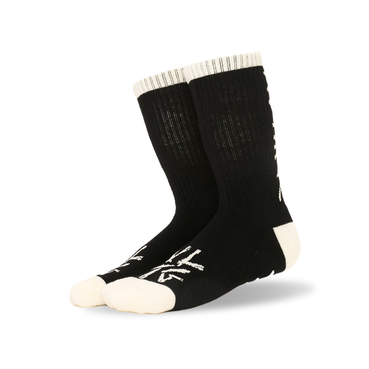 Bunney Bones Magic Merino Wool Socks