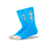 Bluebird Magic Merino Wool Socks