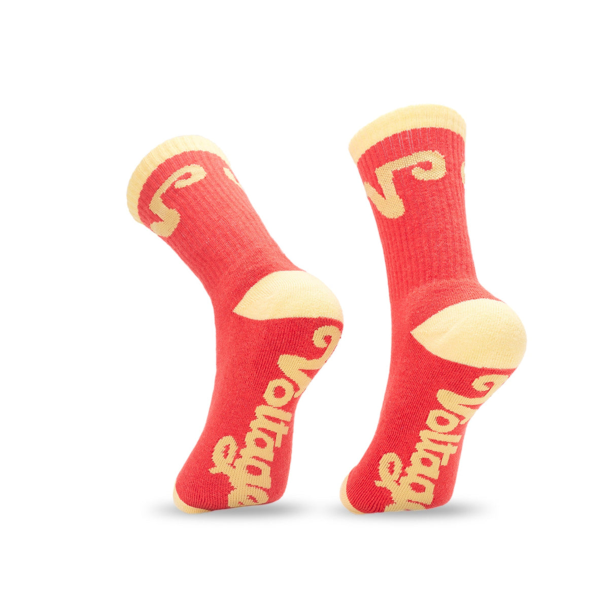 Valkyrie Magic Merino Wool Socks