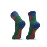 Green Machine KOM Mid Cooling Socks