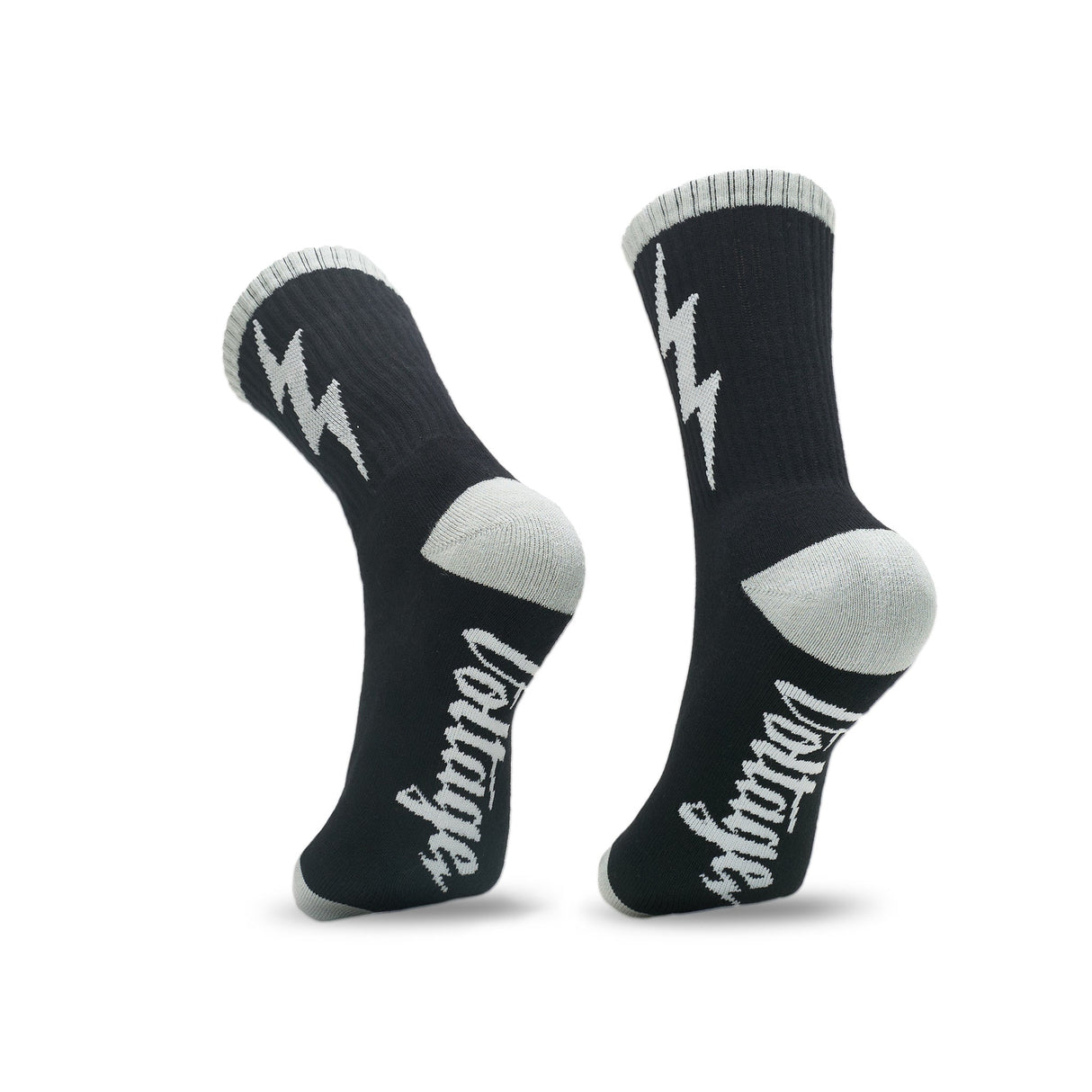 VOLT Lucky Cotton Crew Socks