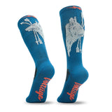 Wolf Sno* Sock Light