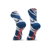 Blue Cheese KOM Cooling Socks