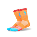 Tangerine Dreams KOM Cooling Socks