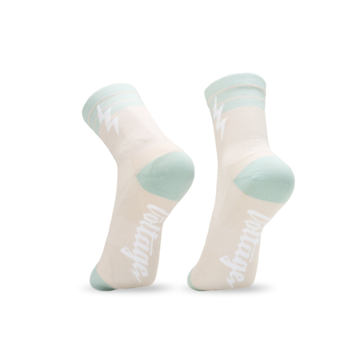 Three Stripe KOM Mid Cooling Socks