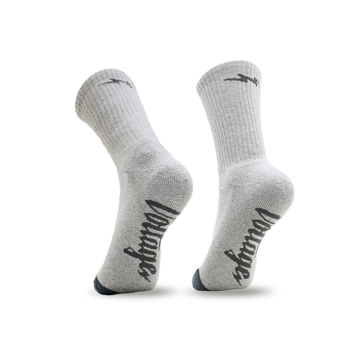 Grinder Magic Merino Wool Socks
