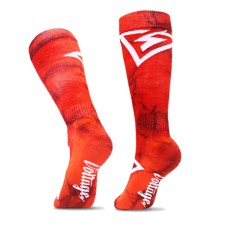 Original Pure Magic Merino Snow Sock