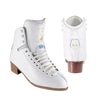 WIFA Ice and Roller Skates - Champion Reinforced Adult - White