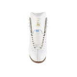 WIFA Ice and Roller Skates - Champion Reinforced Adult - White