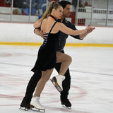 WIFA Ice and Roller Skates - Champion Light Adult - White