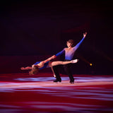 WIFA Ice and Roller Skates - Champion Light Adult - White