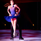 WIFA Ice and Roller Skates - Champion Light Adult - White