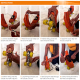 WIFA - Roller Skate Protective Caps