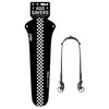 Ass Savers Win Wing 2 Gravel Rear Mudguard w/ Black Wishbone