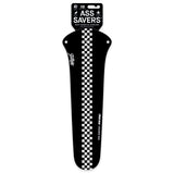 Ass Savers Win Wing 2 Gravel Rear Mudguard w/ Black Wishbone