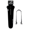 Ass Savers Win Wing 2 Gravel Rear Mudguard w/ Black Wishbone