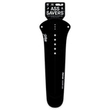 Ass Savers Win Wing 2 Gravel Rear Mudguard w/ Black Wishbone