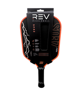 ZEUS Pickleball Paddle