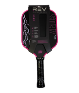 ZEUS Pickleball Paddle