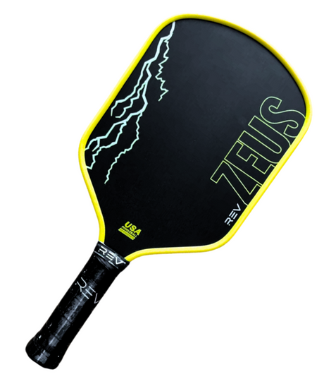 ZEUS Pickleball Paddle