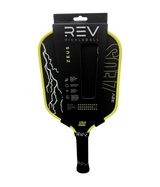 ZEUS Pickleball Paddle