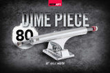 Ace TRUCKS (sold in singles, buy TWO for a SET)