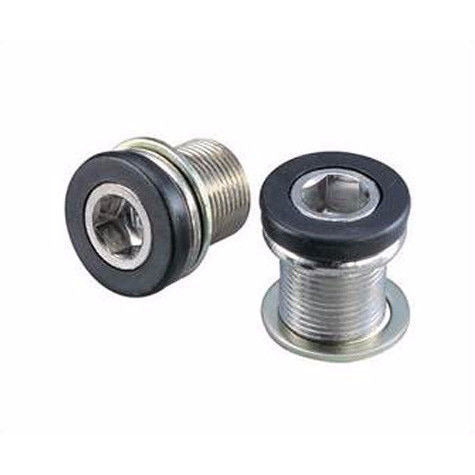 OUTBURST M15 BMX RACE CRANK BOLTS