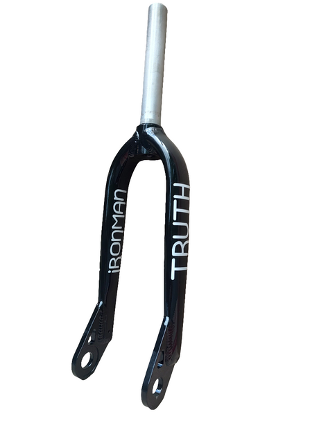 TRUTH BMX | MINI AND JR IRON MAN ALUMINUM BMX RACE FORKS