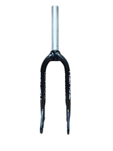 TRUTH BMX | PRO TAPERED 20MM IRON MAN ALUMINUM BMX RACE FORKS