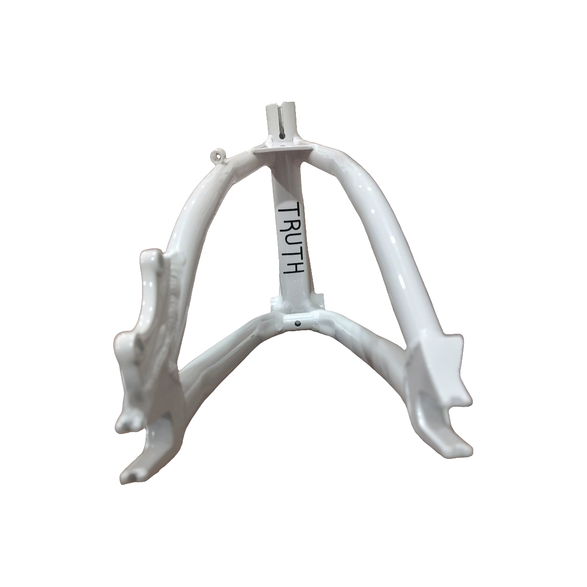 TRUTH BMX | 20" RENEGADE ALUMINUM DOUBLE BUTTED  BMX RACE FRAME