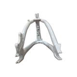 TRUTH BMX | 20" RENEGADE ALUMINUM DOUBLE BUTTED  BMX RACE FRAME