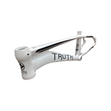 TRUTH BMX | 20" RENEGADE ALUMINUM DOUBLE BUTTED  BMX RACE FRAME