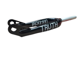 TRUTH BMX | PRO TAPERED 20MM IRON MAN ALUMINUM BMX RACE FORKS