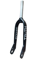 TRUTH BMX | PRO TAPERED 20MM IRON MAN ALUMINUM BMX RACE FORKS