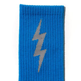 Bluebird Magic Merino Wool Socks