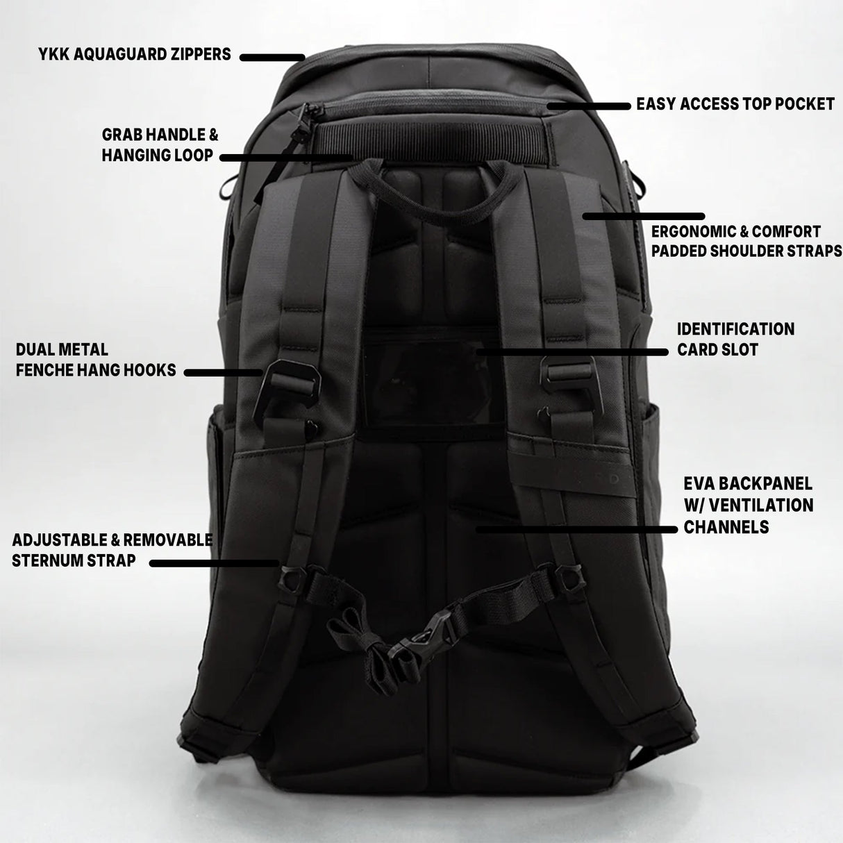 FORWRD - Court Caddy Pickleball Bag
