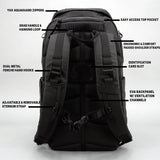 FORWRD - Court Caddy Pickleball Bag