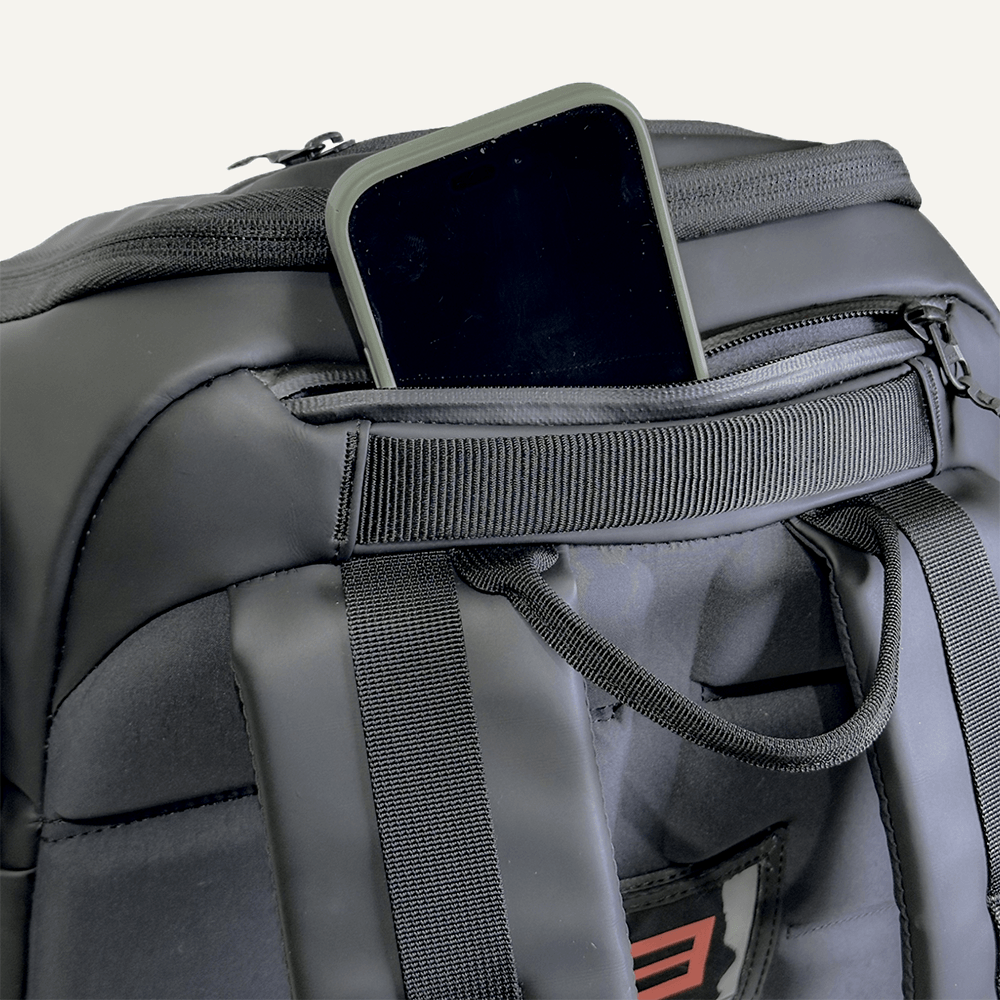 FORWRD - Court Caddy Pickleball Bag