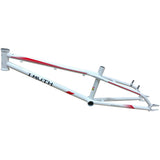 TRUTH BMX | 20"  MAIN EVENT CRO-MO TRIPLE BUTTED BMX RACE FRAME