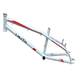 TRUTH BMX | 20"  MAIN EVENT CRO-MO TRIPLE BUTTED BMX RACE FRAME