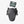 ASS SAVERS - Mudder Mini - Front Fender, 32-55mm - ZEITBIKE