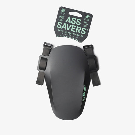 ASS SAVERS - Mudder Mini - Front Fender, 32-55mm - ZEITBIKE