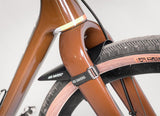 ASS SAVERS - Mudder Mini - Front Fender, 32-55mm - ZEITBIKE