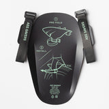 ASS SAVERS - Mudder Mini - Front Fender, 32-55mm - ZEITBIKE