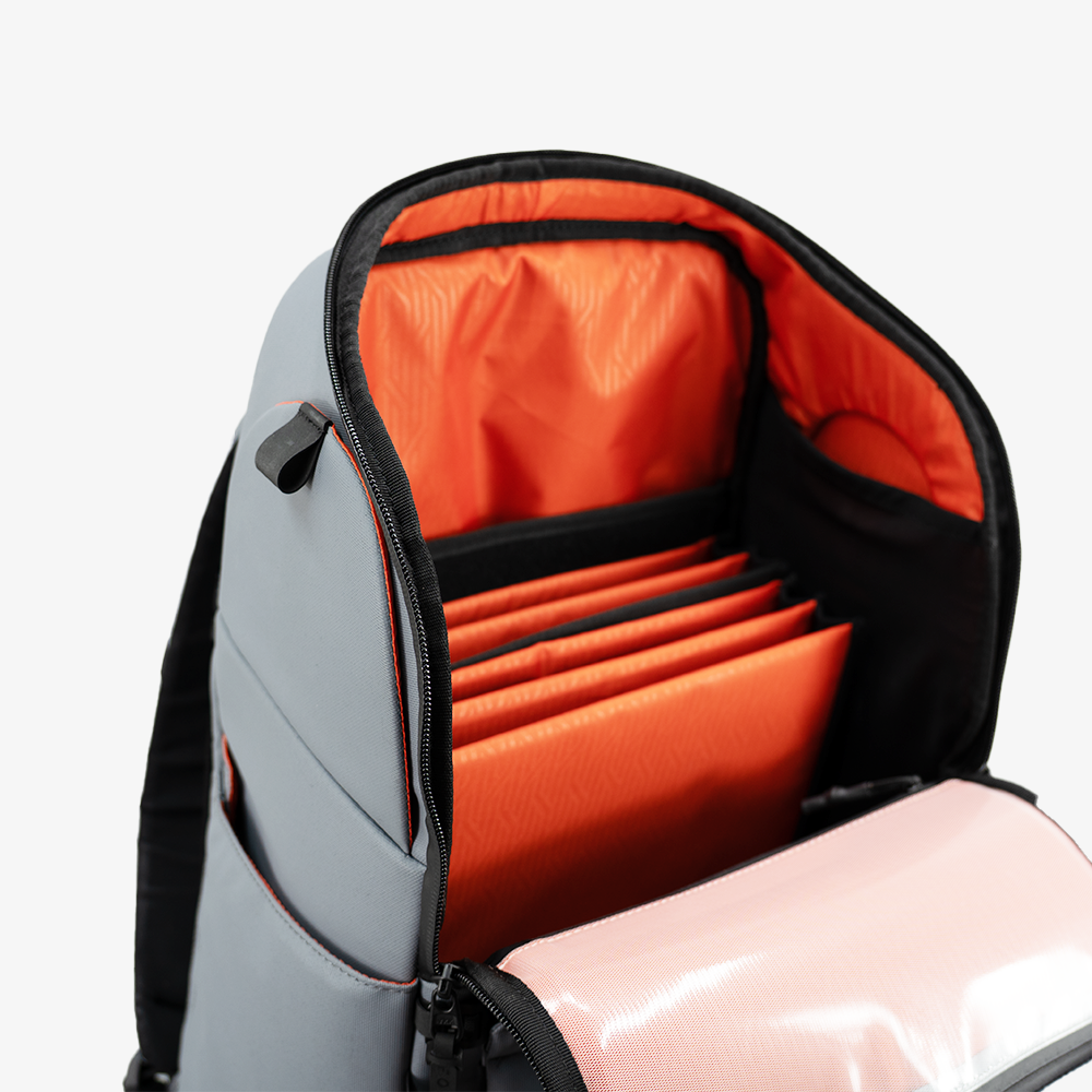 FORWRD - Court Caddy Pickleball Bag